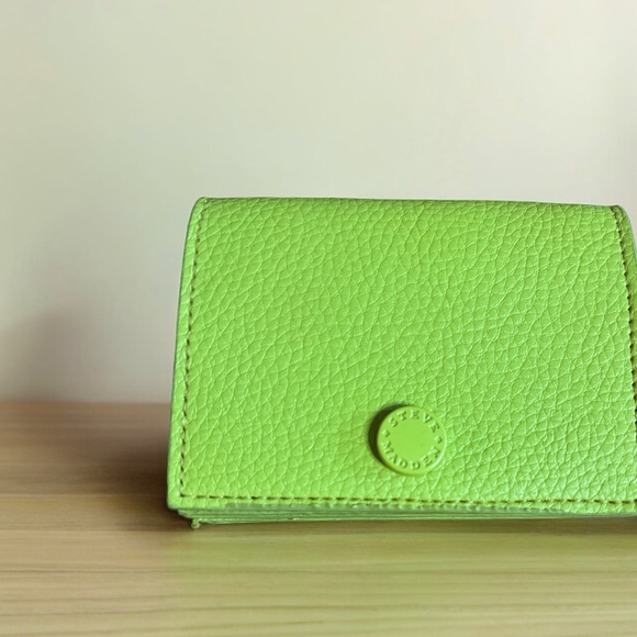 Steve Madden multi card holder - Picture 5 of 8